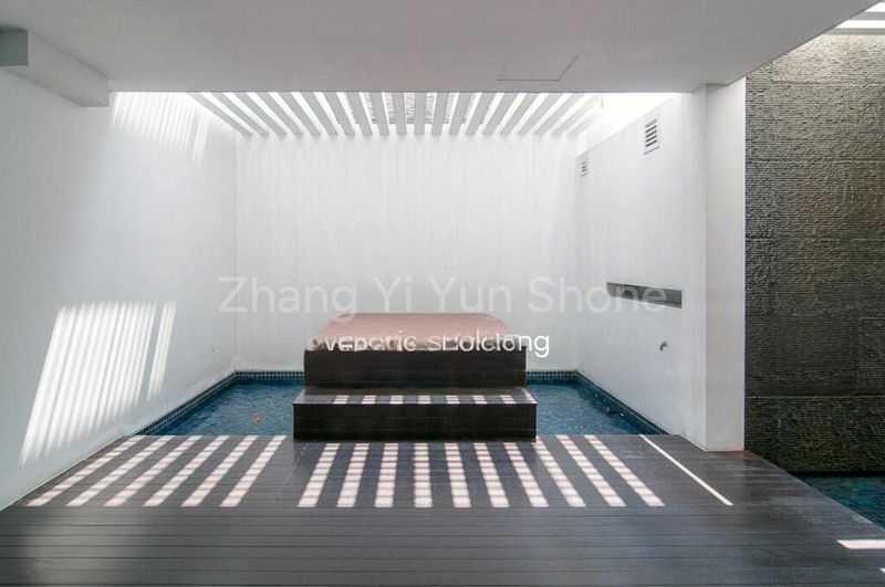 5 Bed Bungalow (Landed) for Rent in  Ocean Drive - Image 12